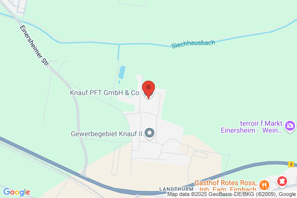 Pft Systems Vertriebs Gmbh