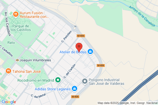 Plasticos Europlas S.L.