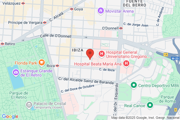 KARKAVA MADRID, S.L.