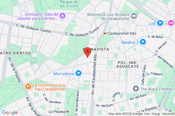 Mudanzas Economicas Madrid