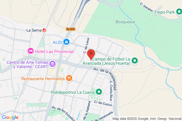 Peluqueria Canina Enredos