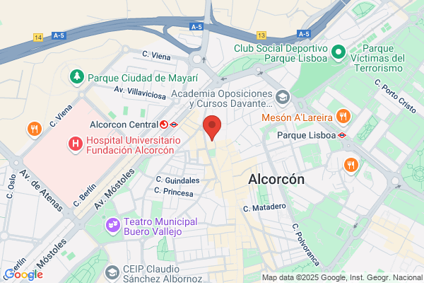 Alucecar S. L. - Carpinteria Metálica Cerrajeria