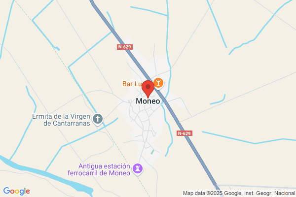 Moneo Ocaña c.