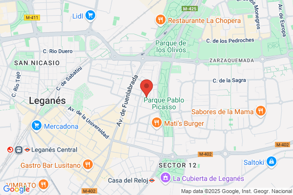 Graficas Andemi S.L.