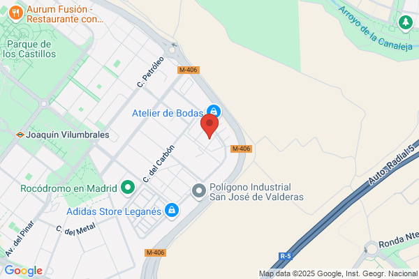 Villar Seco S. A.