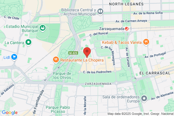 Textil Hogar Cuenca