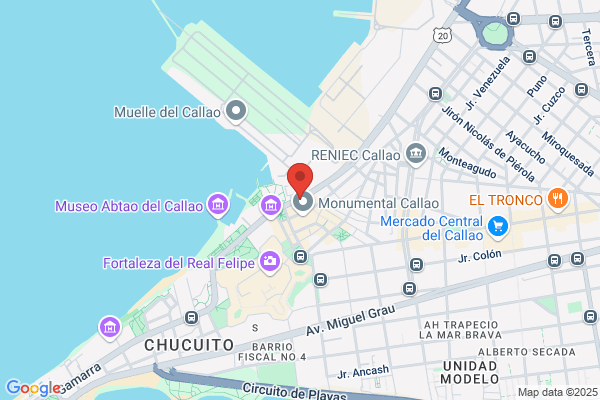 Asociacion Comision Catolica Española De Migracion