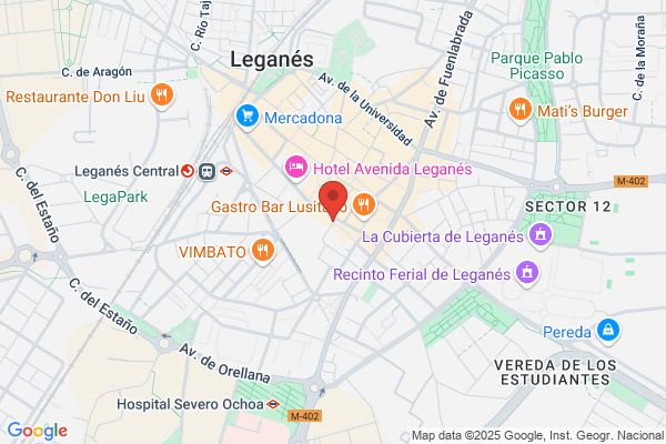 Asociacion De Servicios Aser