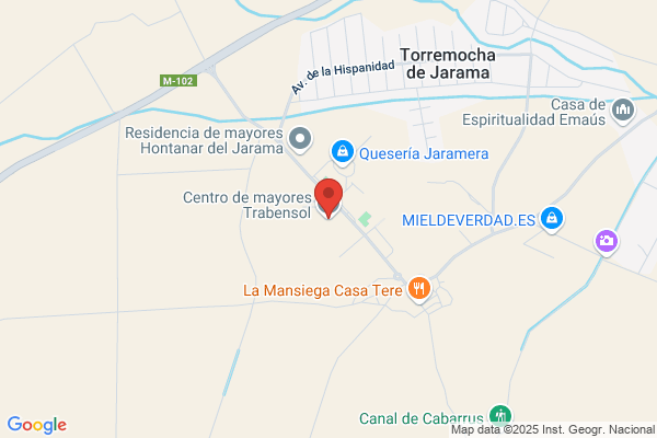 Cooperativa Viviendas Trabenco