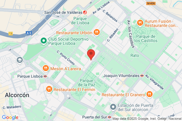 MARCO ÓPTICO