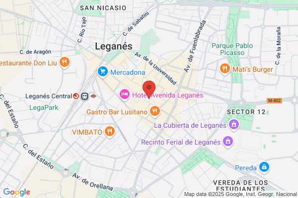 Banco Central Hispanoamericano S.A.