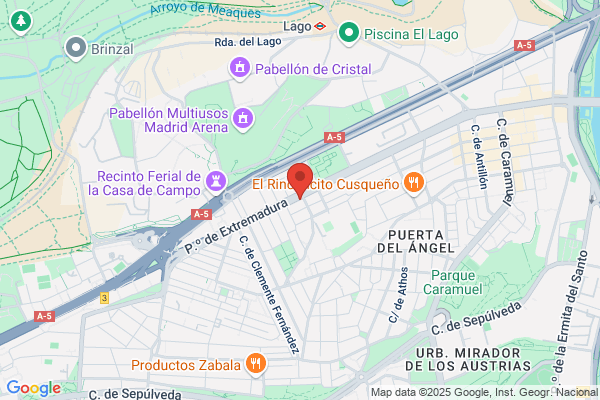 Banco De Santander