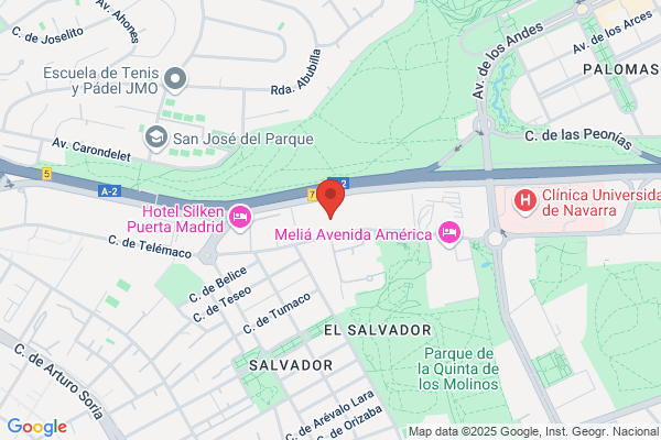 Banco De Santander