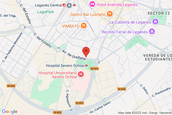 Cafeteria Yonomia S.L.