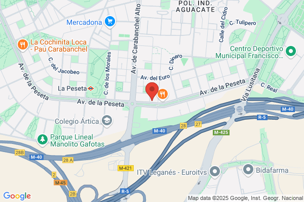 Ibercaja