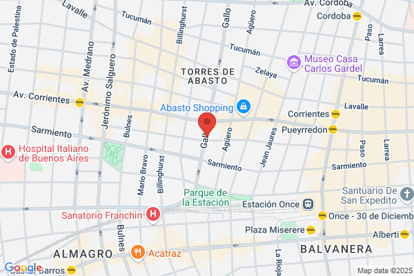 Lopez Gallego m.