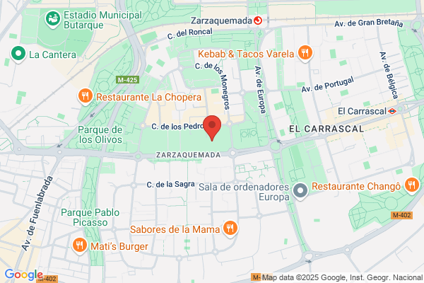 FERMILA PINTXITOS Y TAPAS- LEGANES