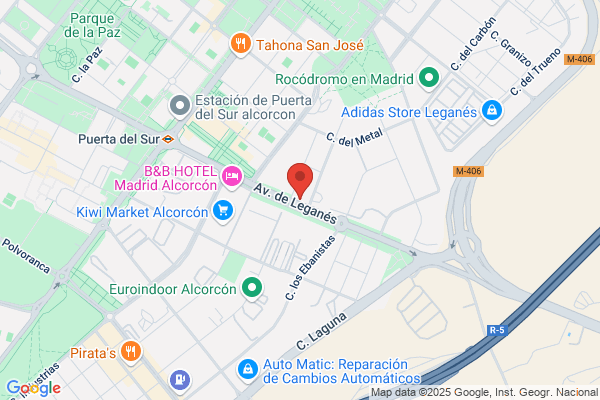 Restaurante El Rececho