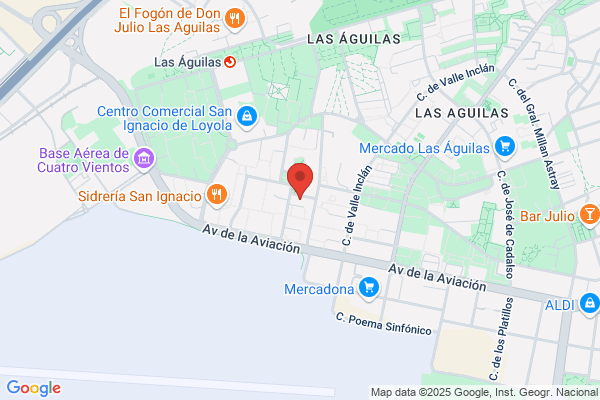 Corberó (Servicio Técnico)