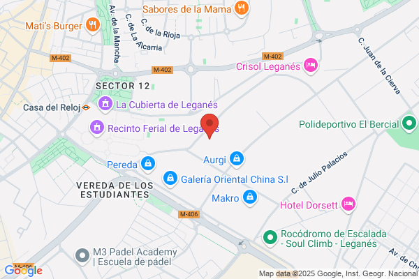 Ispen  Inspección Técnica