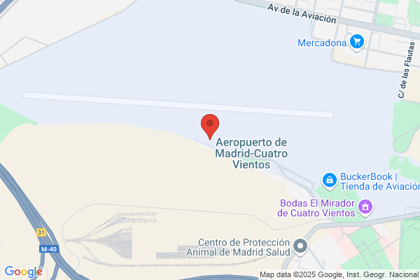Ces Aviation