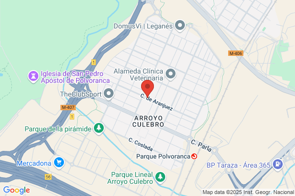 Grupo Empresarial Retoca