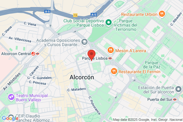Espacios Y Arte