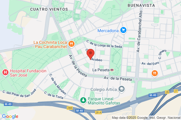 Grem Obras Y Servicios Sl