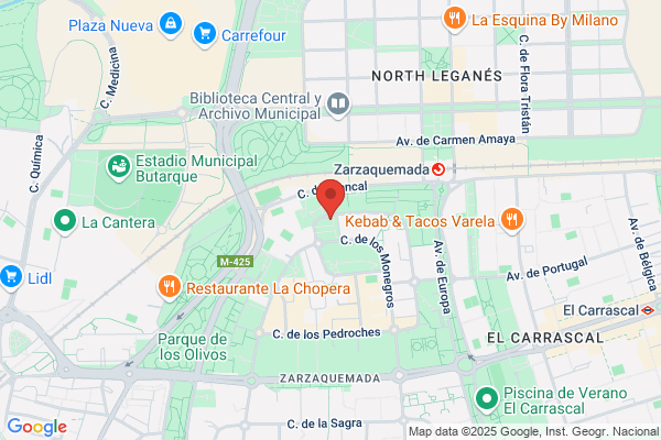 NVS Reformas y Reparaciones