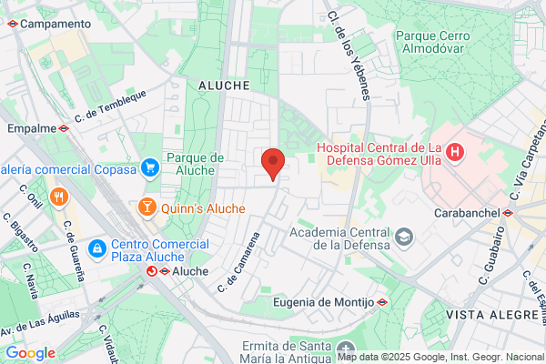 Reformas Móstoles