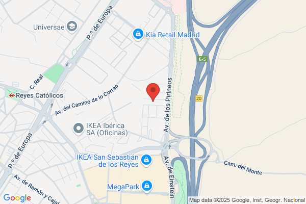 SM Servicios Integrales
