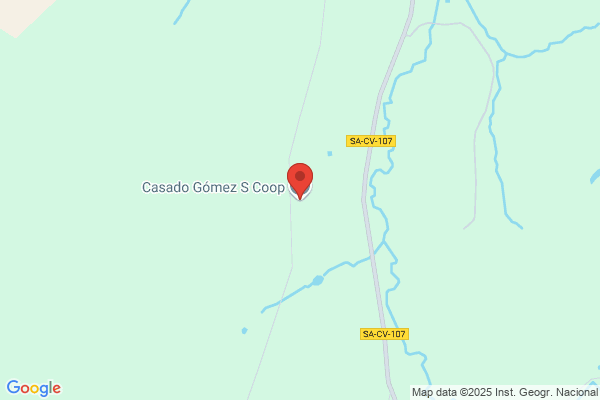 Casado Gomez m. A.