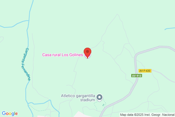 Casas Gil b.