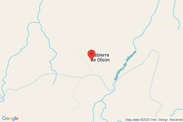Casas Sanchez l.