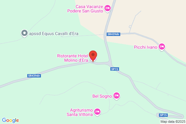 Garcia Molino d.