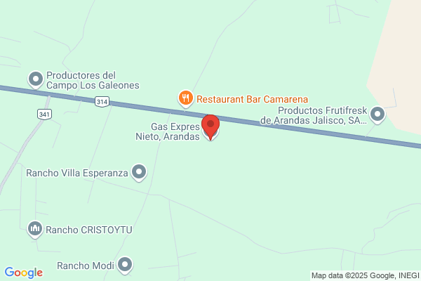 Nieto Aranda s.