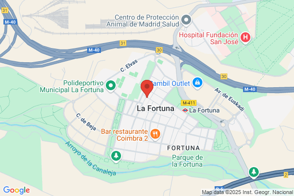 Caja De Madrid S.A.