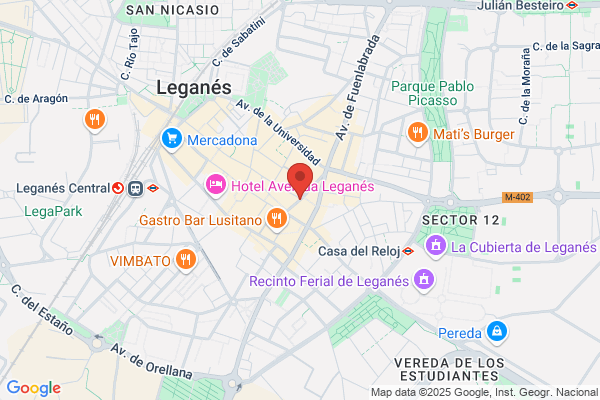 Caja De Madrid S.A.