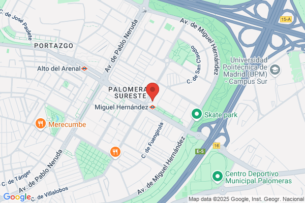 Caja De Madrid S.A.