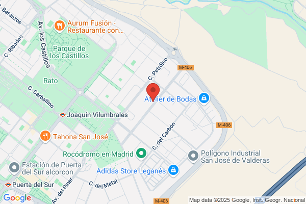 Industrias Carnicas La Cebada S.A.