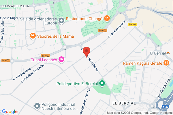 Industrias Madrileñas De La Carne S. A.