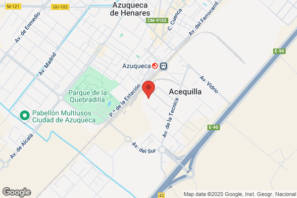 Auxiliar De Montajes Industriales