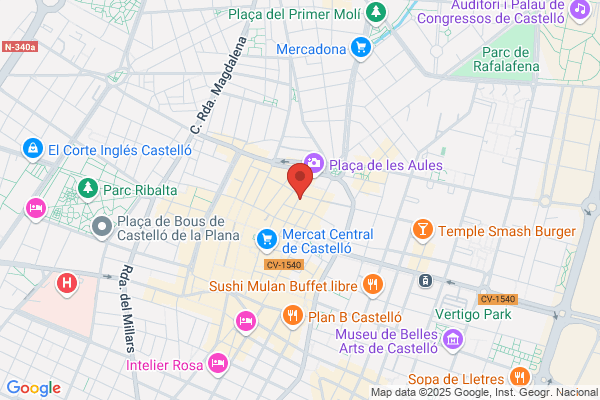 Cambelo Castellon s.
