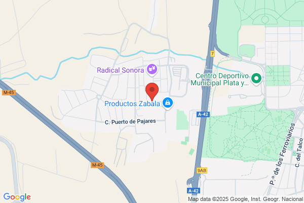 Carpinteros Madrid-Proyectos JD7