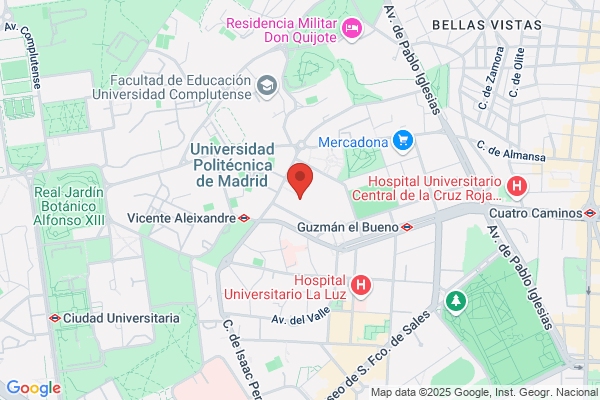 Asociacion De Minoristas De Combustibles De Madrid