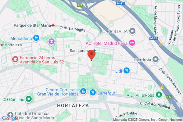 Gonzalez Gadea Estudios Inmobiliarios S.L.