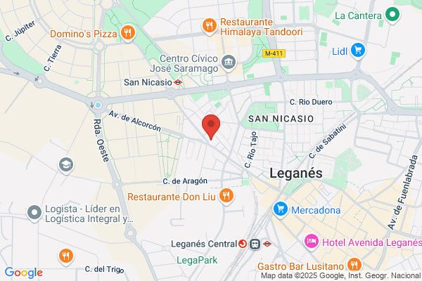 Asesoria Teide S.L.