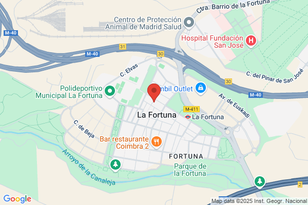 Rechasa E Hijos