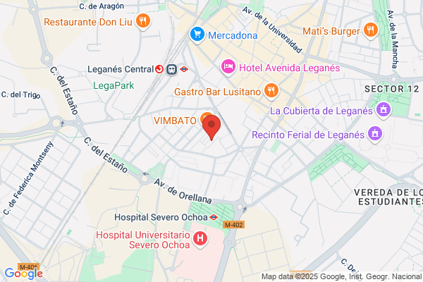 Clinica Dental Doctor Santos Crespo