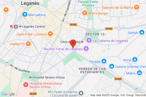 Dental Iberoamericana S.L.